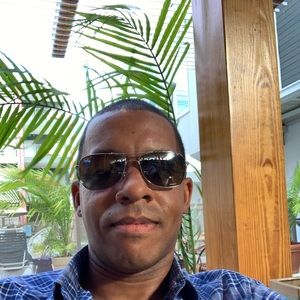 Meet your Posher, Marcus